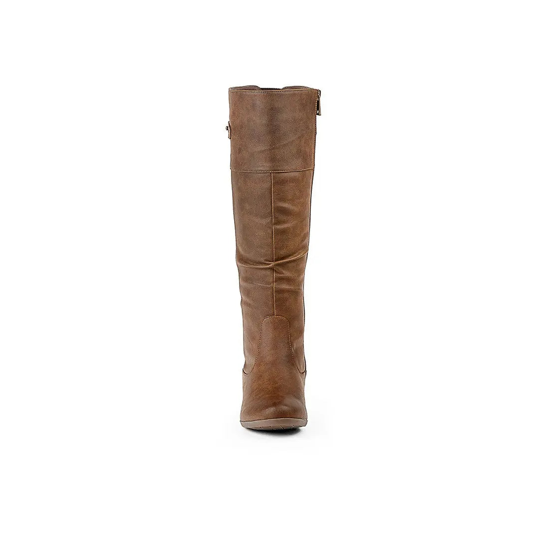 105739-31-nautique-2-Nautique-Women's Fashion Light Boots-chelsee girl-Yellow Shoes