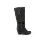 105818-01-precurseur_77e67c11-19cb-48bc-8dcc-81cb7f15ff44-1521500104-Precurseur-Women's Fashion Light Boots-chelsee girl-Yellow Shoes
