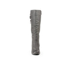 105818-05-precurseur-2-Precurseur-Women's Fashion Light Boots-chelsee girl-Yellow Shoes