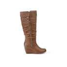 105818-31-precurseur_2266ba96-bbc6-482d-ab4d-c714b73304fd-1521500070-Precurseur-Women's Fashion Light Boots-chelsee girl-Yellow Shoes