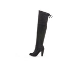 105836-01-urbaine-3-Urbaine-Women's Fashion Light Boots-chelsee girl-Yellow Shoes