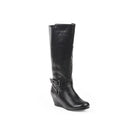 105858-01-newyork-1_ac61339a-a6cf-44e6-809c-260589994d00-New York-Women's Fashion Light Boots-chelsee girl-Yellow Shoes