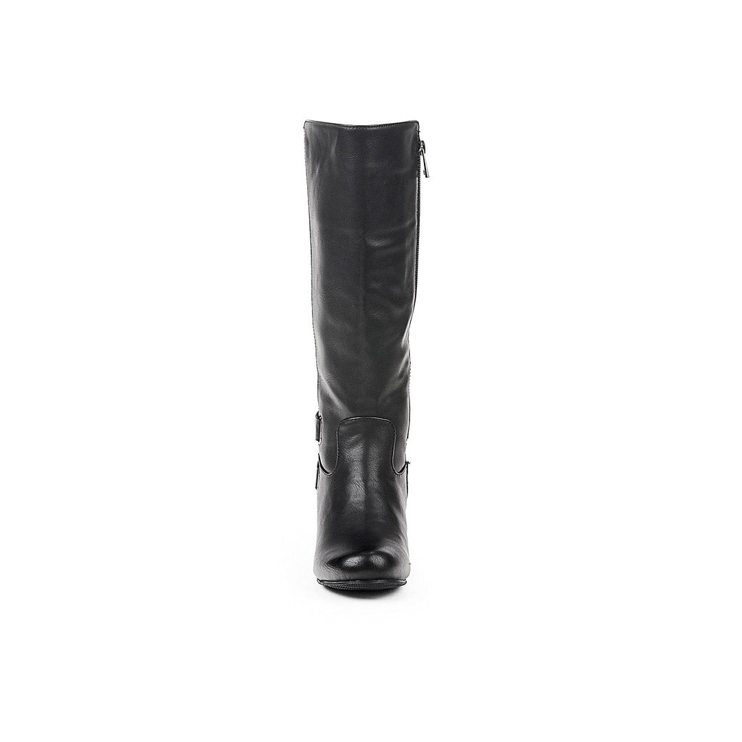 105858-01-newyork-2_28b46a46-686a-400e-b270-3dcf45223aee-New York-Women's Fashion Light Boots-chelsee girl-Yellow Shoes