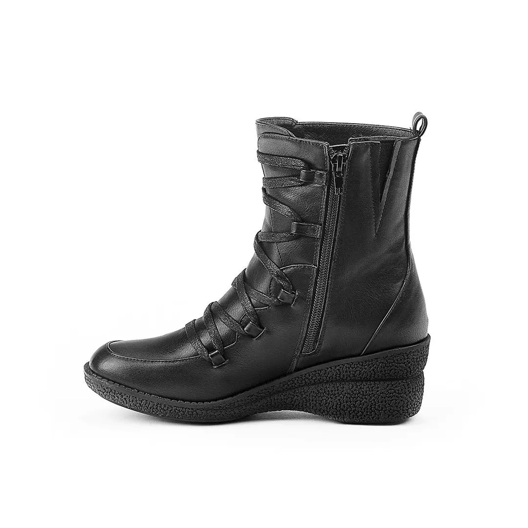 105904-01-est-3_fa83b6e6-3f78-4757-9707-8320666f2a76-Est-Women's Fashion Light Boots-chelsee girl-Yellow Shoes