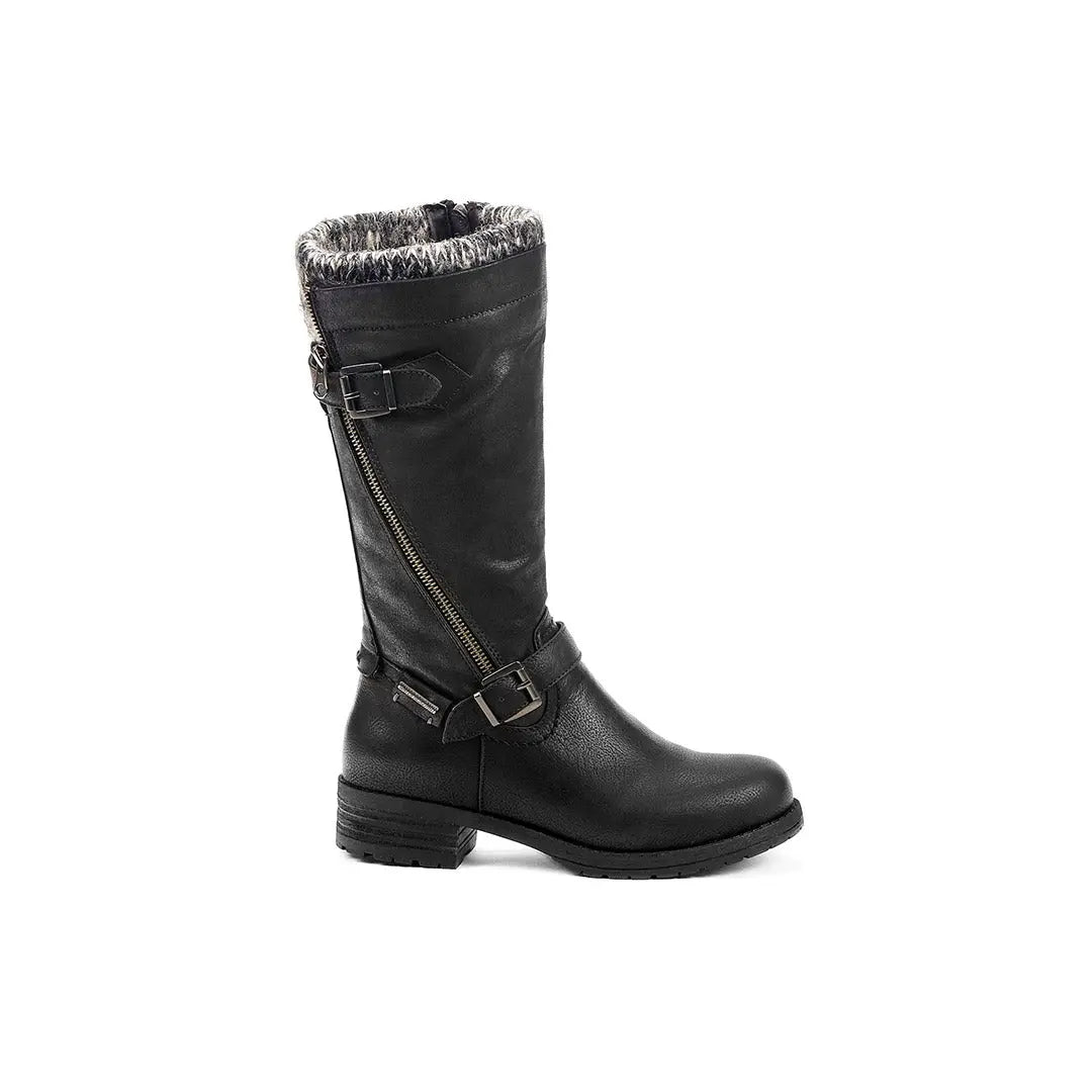 105912-01-ridgewoodh-1526900047-Ridgewood-Women's Winter Boots-Chelsee Girl-Yellow Shoes