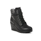 105931-01-overseas-1-Overseas-Women's Winter Boots-Chelsee Girl-Yellow Shoes