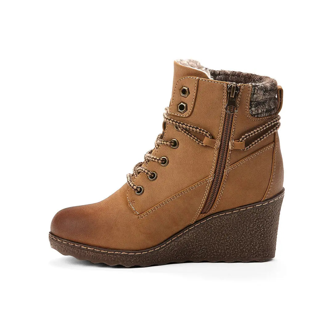 105931-66-overseas-3-Overseas-Women's Winter Boots-Chelsee Girl-Yellow Shoes