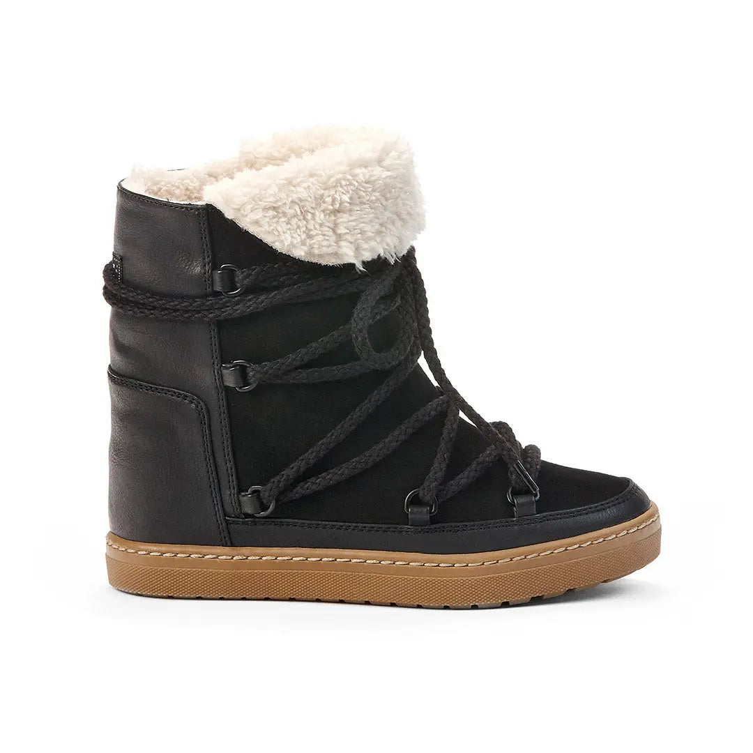 105946-01-blizzy-Blizzy-Women's Winter Boots-Chelsee Girl-Yellow Shoes