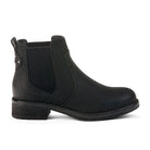 106260-01-structured-Structured-Women's Winter Boots-Chelsee Girl-Yellow Shoes