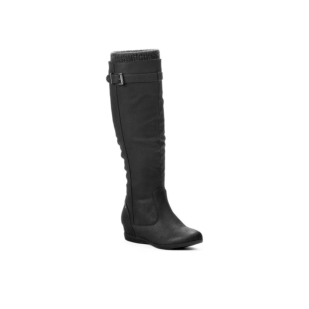 106357-01-lastday-1-Last day-Women's Winter Boots-Chelsee Girl-Yellow Shoes