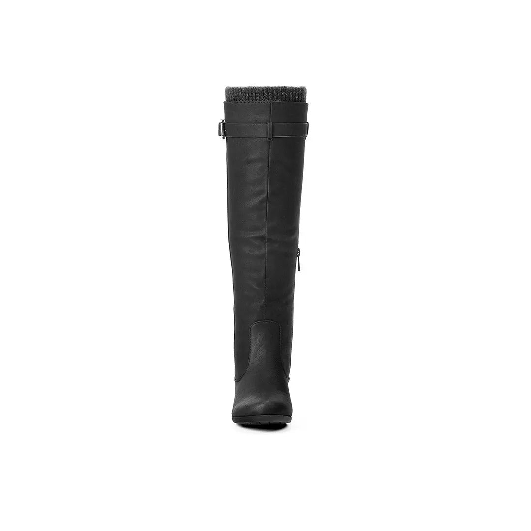 106357-01-lastday-2-Last day-Women's Winter Boots-Chelsee Girl-Yellow Shoes