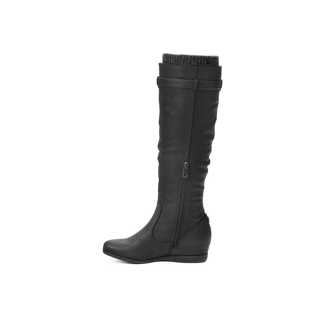 106357-01-lastday-3-Last day-Women's Winter Boots-Chelsee Girl-Yellow Shoes