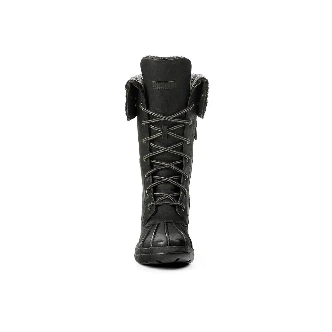 106421-01-horspiste-2-Hors-piste-Women's Winter Boots-Chelsee Girl-Yellow Shoes