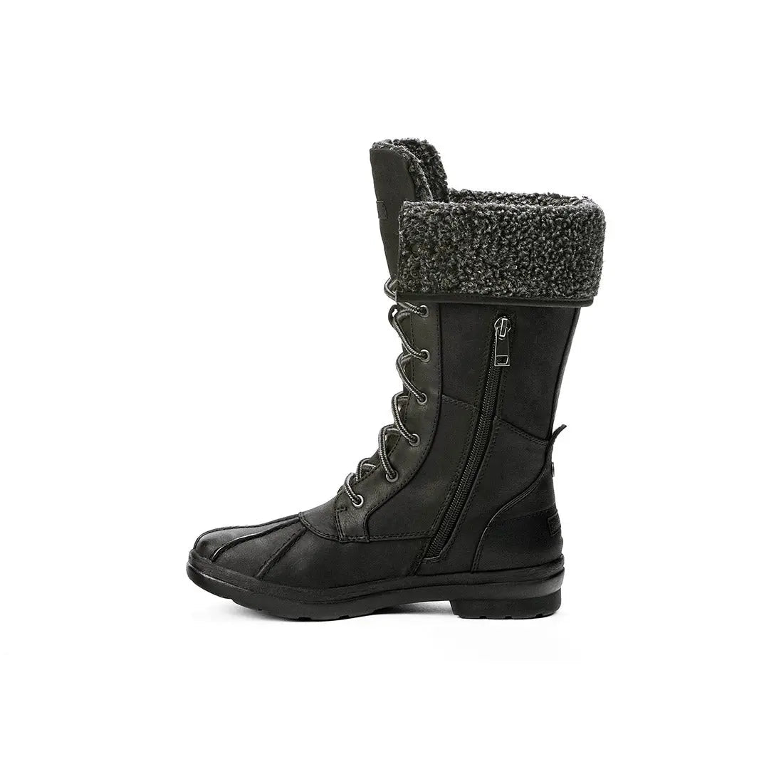 106421-01-horspiste-3-Hors-piste-Women's Winter Boots-Chelsee Girl-Yellow Shoes