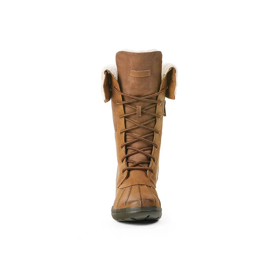 106421-31-horspiste-2-Hors-piste-Women's Winter Boots-Chelsee Girl-Yellow Shoes