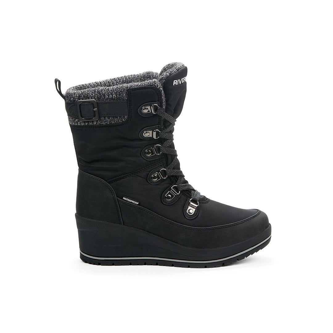 107617-01-deborahlaced-Deborah Laced-Women's Winter Boots-Riverland-Yellow Shoes