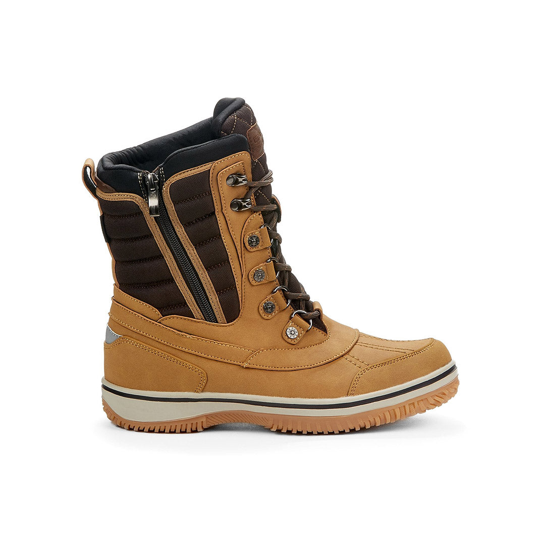 107621-66-tribeca-Tribeca-Men's Winter Boots-Riverland-Yellow Shoes