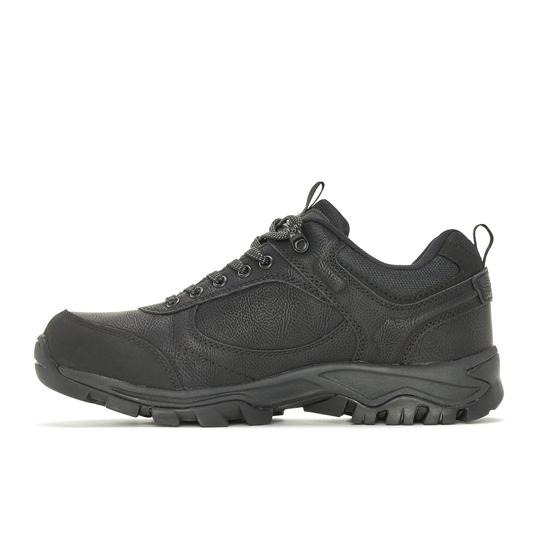 107654-01-GROUNDHOP-3-GROUNDHOP-Men's Athletic Shoes-System Walk & Run-Yellow Shoes