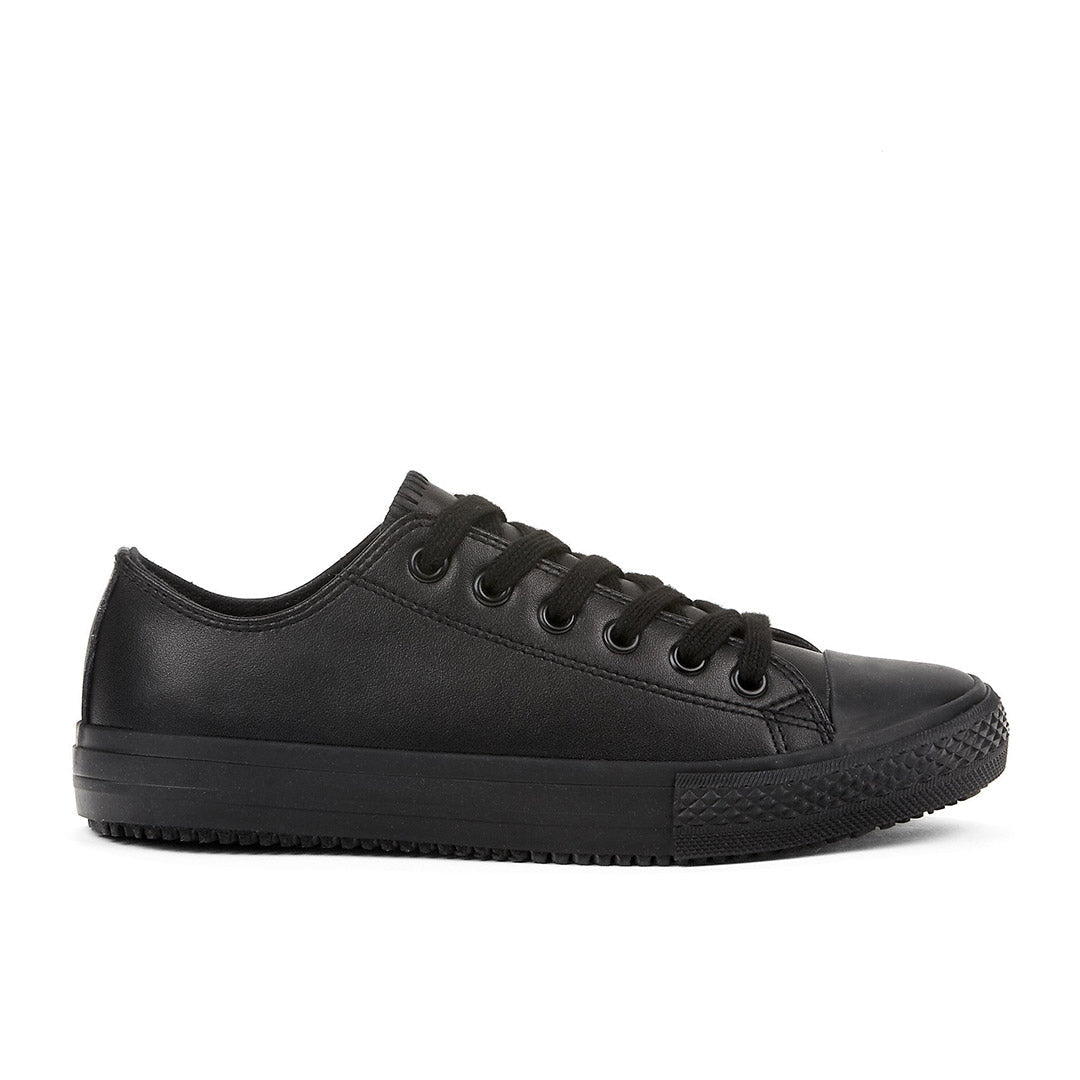 107765-01-techserielaceup_b625f4e1-2e45-4c00-8b15-7b68ae5263f9-1705400052-Tech Serie Lace-Up-Women's Comfort Shoes-Riverland-Yellow Shoes