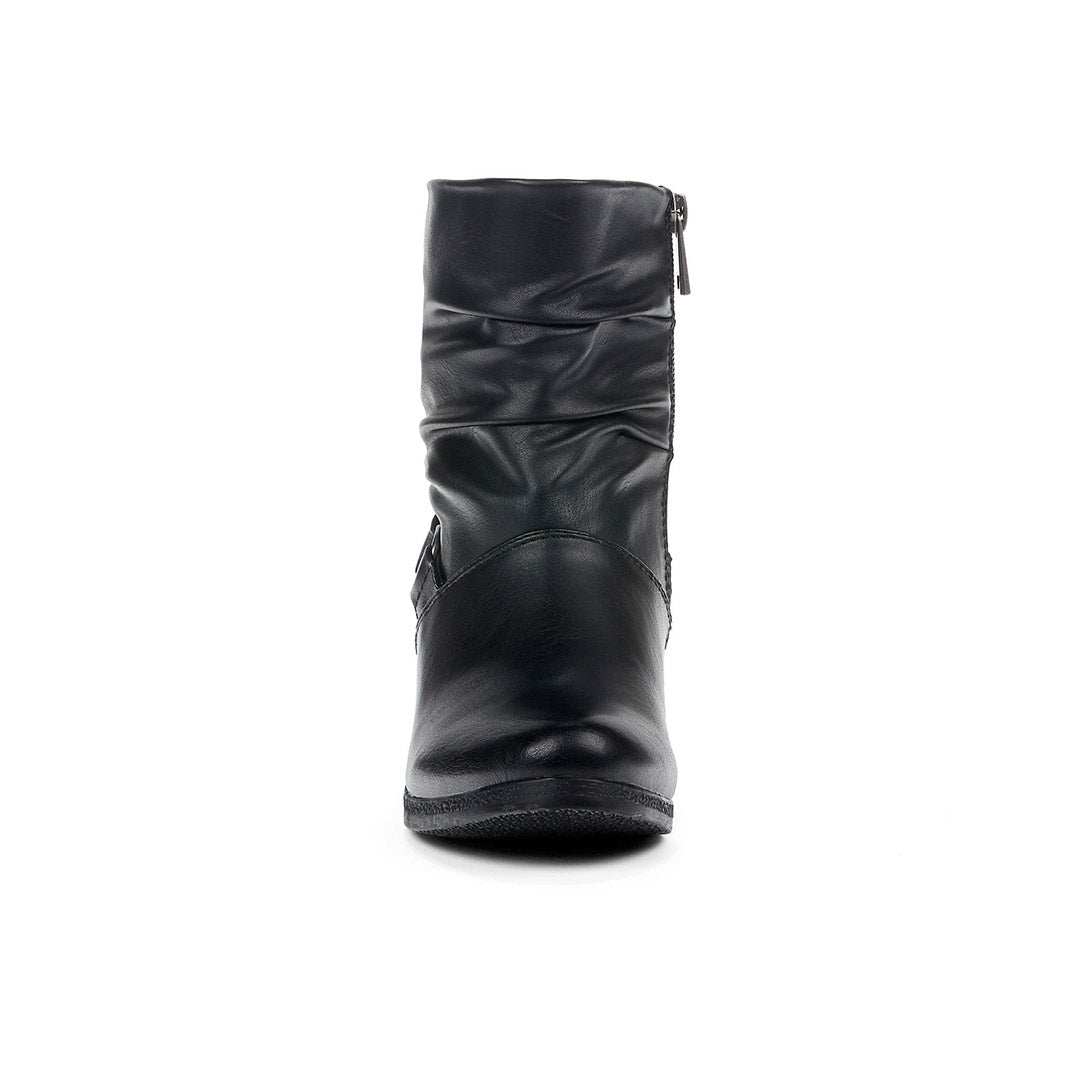107893-01-wonder-2_ad898e50-eb6e-41a3-a481-96ae8dbc9cb7-Wonder-Women's Fashion Light Boots-Chelsee Girl-Yellow Shoes
