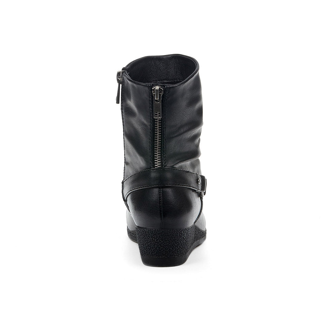 107893-01-wonder-4_71fa2e71-6f41-4d65-9af5-875e32ac90d3-Wonder-Women's Fashion Light Boots-Chelsee Girl-Yellow Shoes