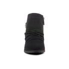 107950-01-prairie-2-Prairie-Women's Fashion Light Boots-Chelsee Girl-Yellow Shoes