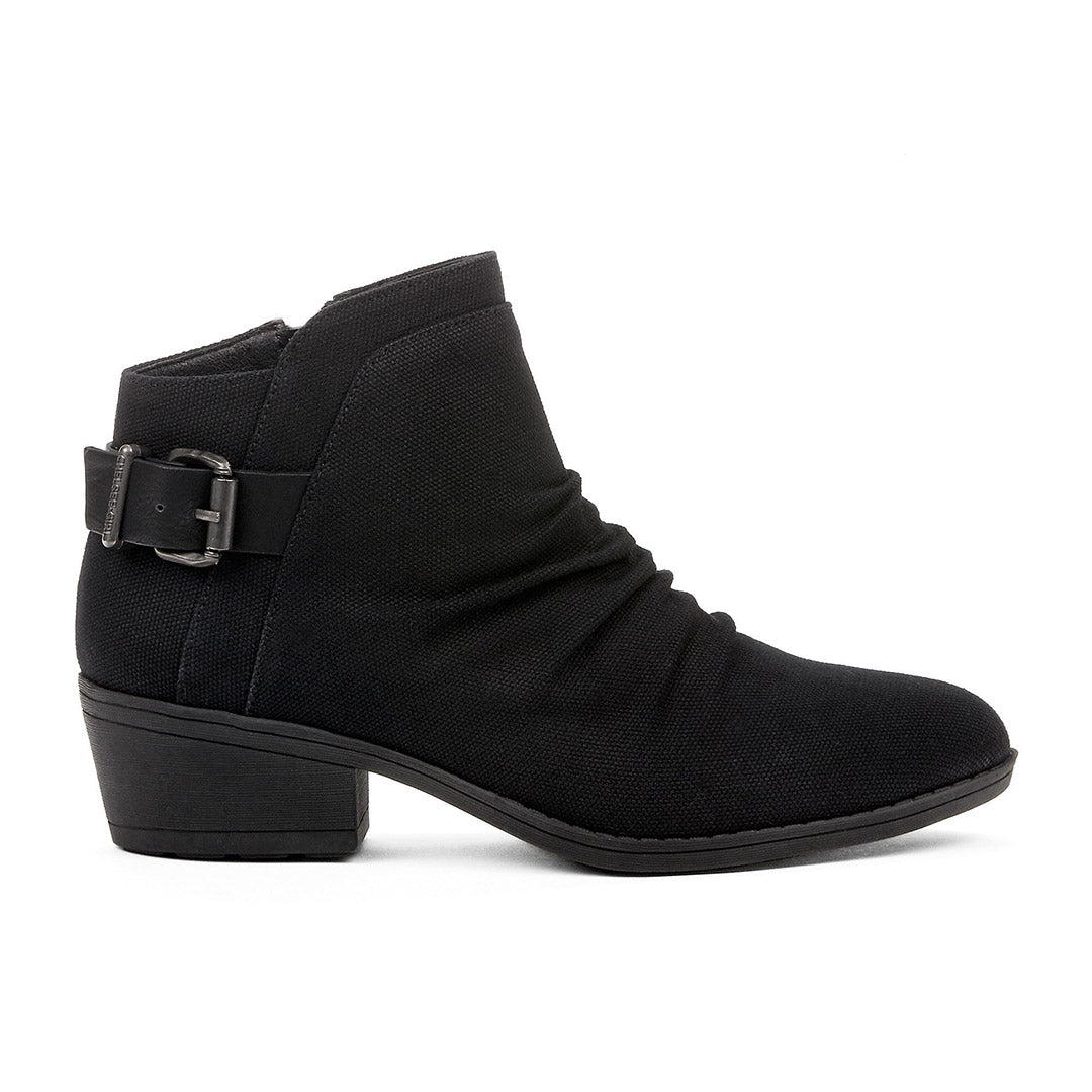 107950-01-prairie-1723800052-Prairie-Women's Fashion Light Boots-Chelsee Girl-Yellow Shoes