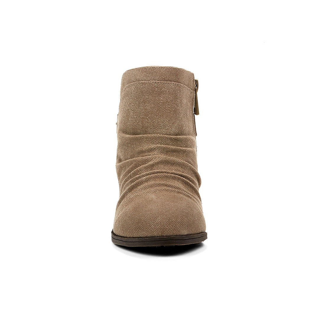 107950-25-prairie-2-Prairie-Women's Fashion Light Boots-Chelsee Girl-Yellow Shoes