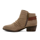 107950-25-prairie-3-Prairie-Women's Fashion Light Boots-Chelsee Girl-Yellow Shoes