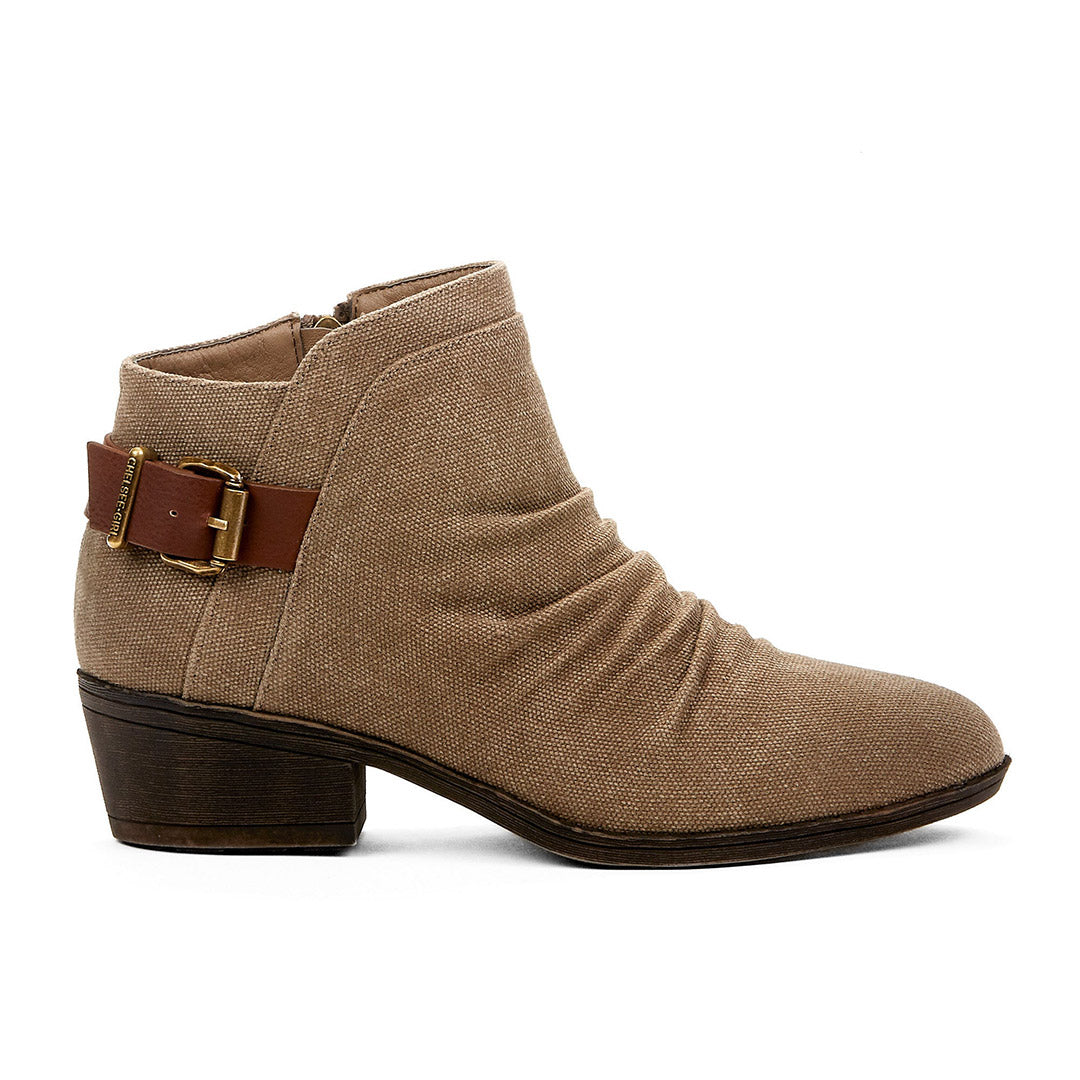 107950-25-prairie-1723800104-Prairie-Women's Fashion Light Boots-Chelsee Girl-Yellow Shoes