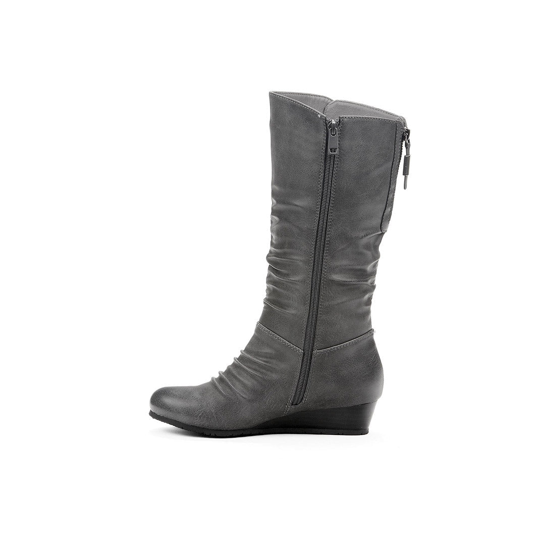 107962-05-peyton-3_3d4cb37e-9516-40ef-ab96-27544508bfdf-Peyton-Women's Fashion Light Boots-Chelsee Girl-Yellow Shoes