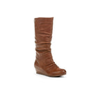 107962-31-peyton-1_11037097-5e56-47b0-9de8-55e5466d9fbb-Peyton-Women's Fashion Light Boots-Chelsee Girl-Yellow Shoes