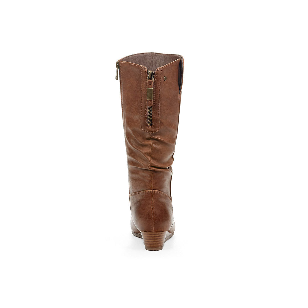 107962-31-peyton-4_9429548d-4e73-40f2-8cab-25a43bd1cb55-Peyton-Women's Fashion Light Boots-Chelsee Girl-Yellow Shoes