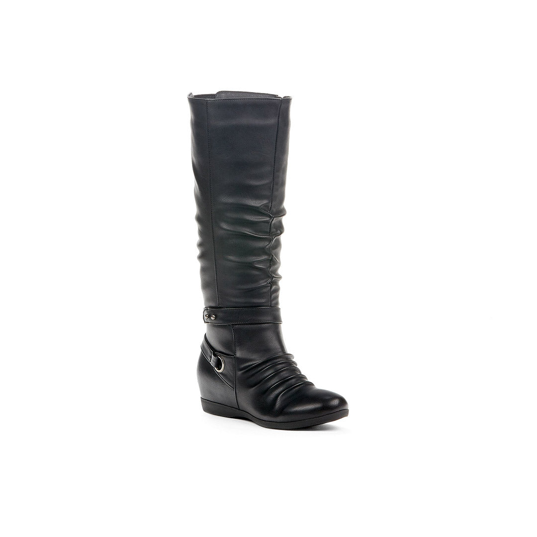 108064-01-navigatee-1_e74d9bcf-2bce-42a9-8a83-97d08fb8d6b6-Navigatee-Women's Fashion Light Boots-Chelsee Girl-Yellow Shoes
