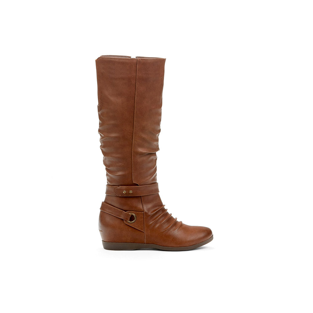 108064-31-navigatee_36ba3d5d-a03d-4126-8be9-eade9ba66404-1729000103-Navigatee-Women's Fashion Light Boots-Chelsee Girl-Yellow Shoes