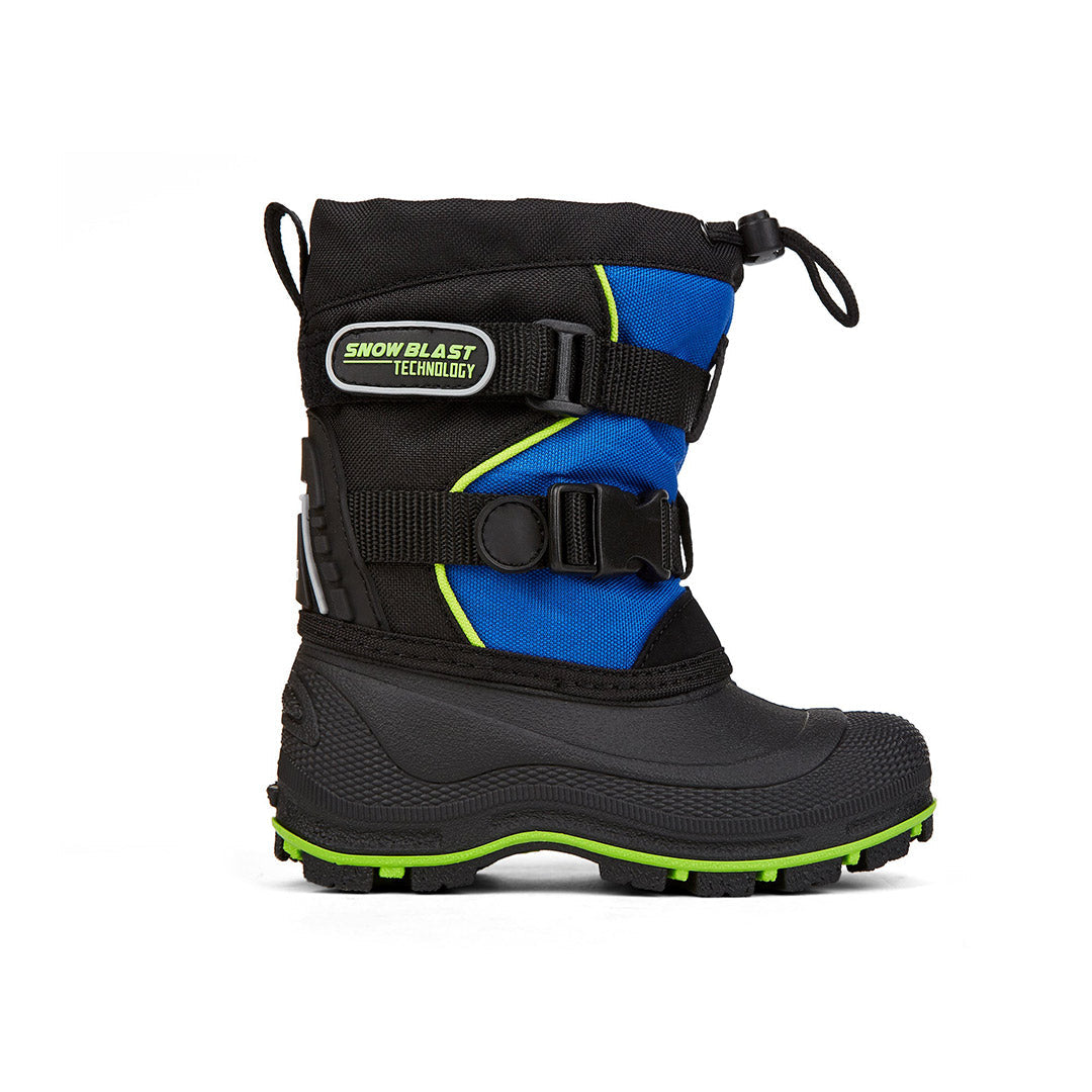 Yellow Shoes | Toddler Kids Winter Boots | Windstorm 2.0 Tdlr | 108102-44-windstorm20tdlr-01_688abd9e-7e93-42c4-bdae-fac3ae2bd03c-1736200075-Windstorm 2.0 Tdlr-Toddler Kids Winter Boots-Snowblast-Yellow Shoes