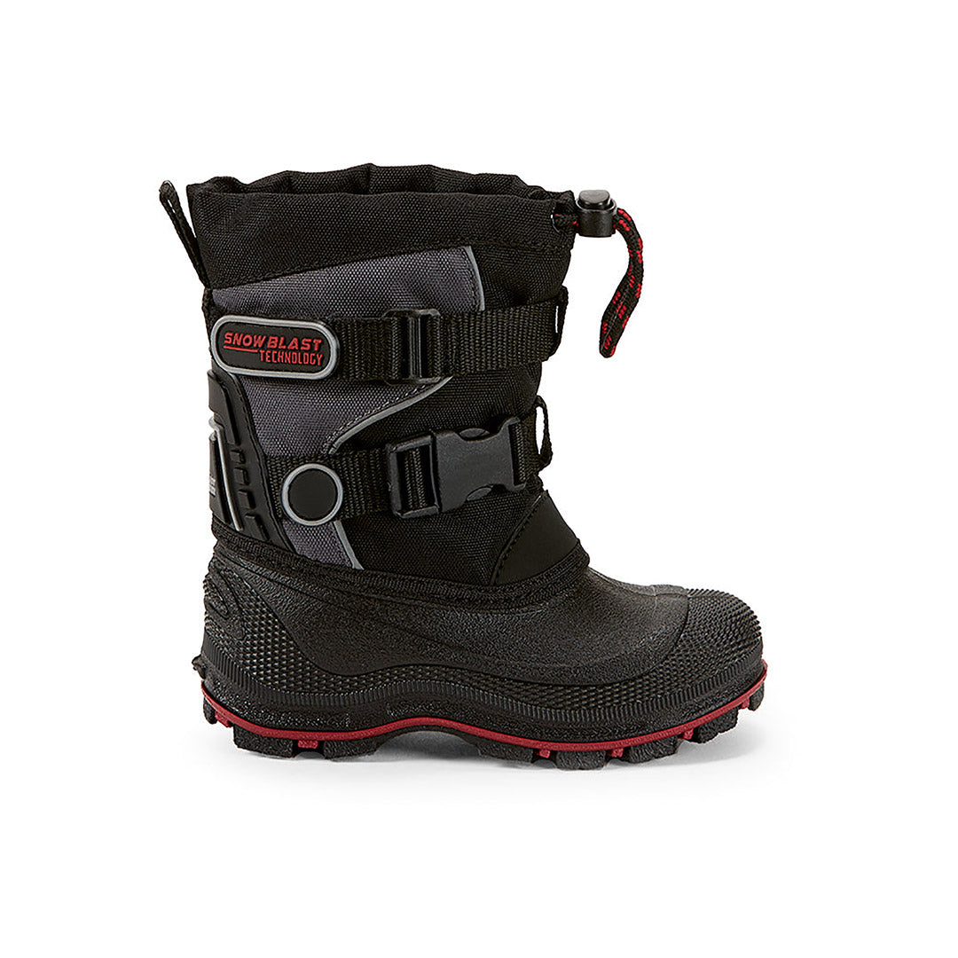 Yellow Shoes | Toddler Kids Winter Boots | Windstorm 2.0 Tdlr | 108102-53-windstorm2.0tdlr-1_bb686a22-cbf2-4541-b527-d46bb0fae29c-1736200099-Windstorm 2.0 Tdlr-Toddler Kids Winter Boots-Snowblast-Yellow Shoes