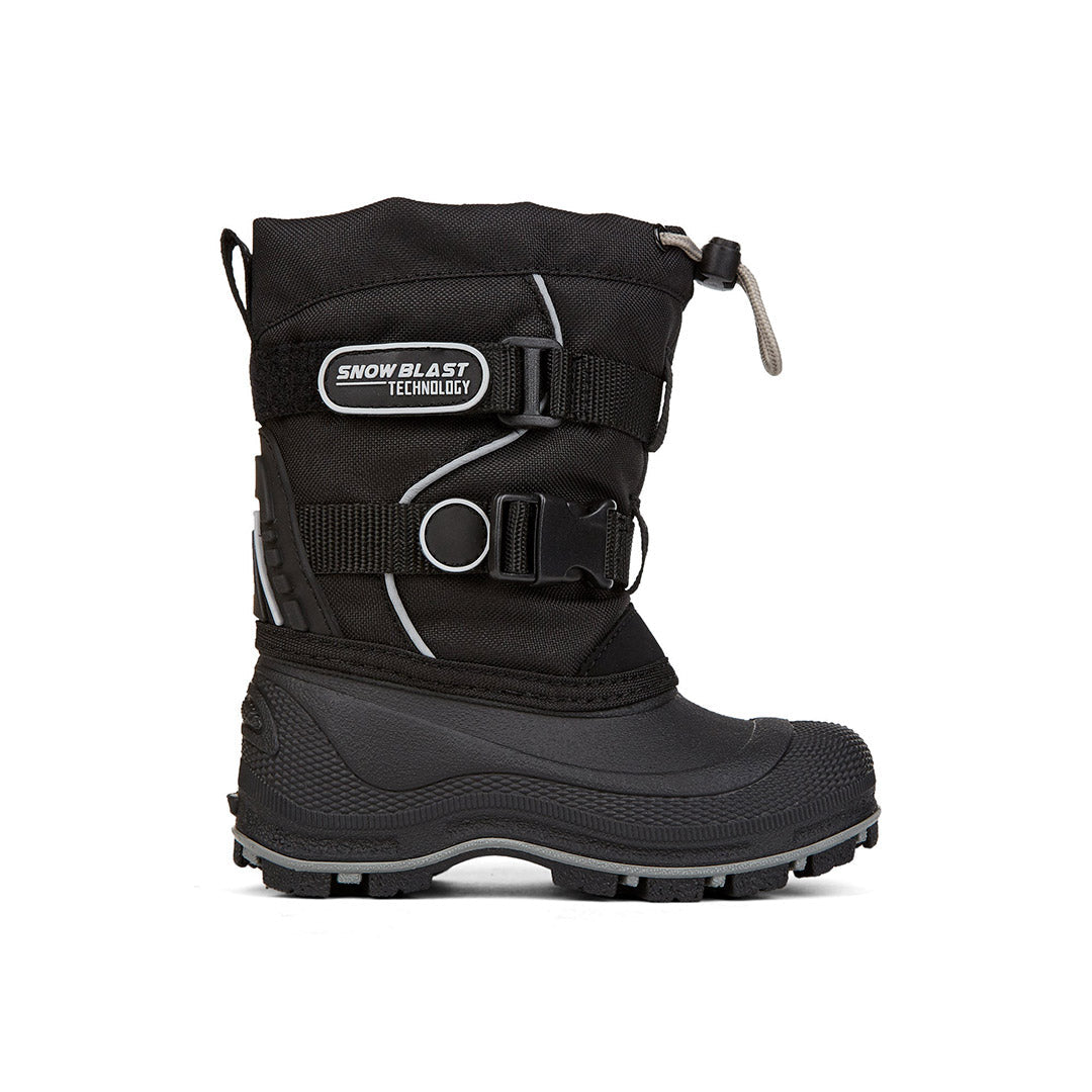 Yellow Shoes | Toddler Kids Winter Boots | Windstorm 2.0 Tdlr | 1736200047