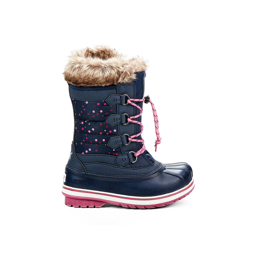 Yellow Shoes | Toddler Kids Winter Boots | Fairbanks Tdlr | 1737500065