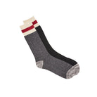 108158-55-1-KODIAK - 2 pairs of socks for women-Women's Socks | Accessories-Kodiak-Yellow Shoes