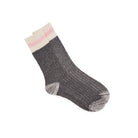 108158-68-1-KODIAK - 2 pairs of socks for women-Women's Socks | Accessories-Kodiak-Yellow Shoes