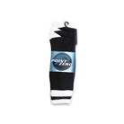 108173-01_2752_black-Point Zero - Pack of 3 pairs of socks for men-Men's Socks | Accessories-Point Zero-Yellow Shoes