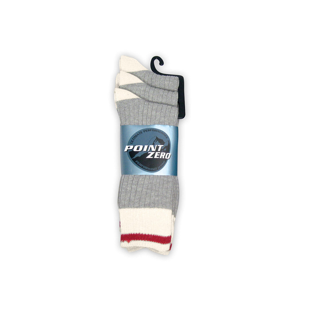 108173-55-Point Zero - Pack of 3 pairs of socks for men-Men's Socks | Accessories-Point Zero-Yellow Shoes