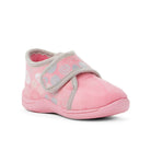 108205-68-recentgirl-1_ddedf1f4-dae2-4590-a92f-f5e75b24f07f-Recent Girl-Baby Slippers-Jeva-Yellow Shoes