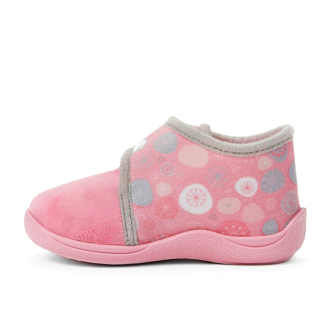 Yellow Shoes | Baby Slippers | Recent Girl | 108205-68-recentgirl-3_5cd16245-9203-4390-975e-d779dff81926-Recent Girl-Baby Slippers-Jeva-Yellow Shoes