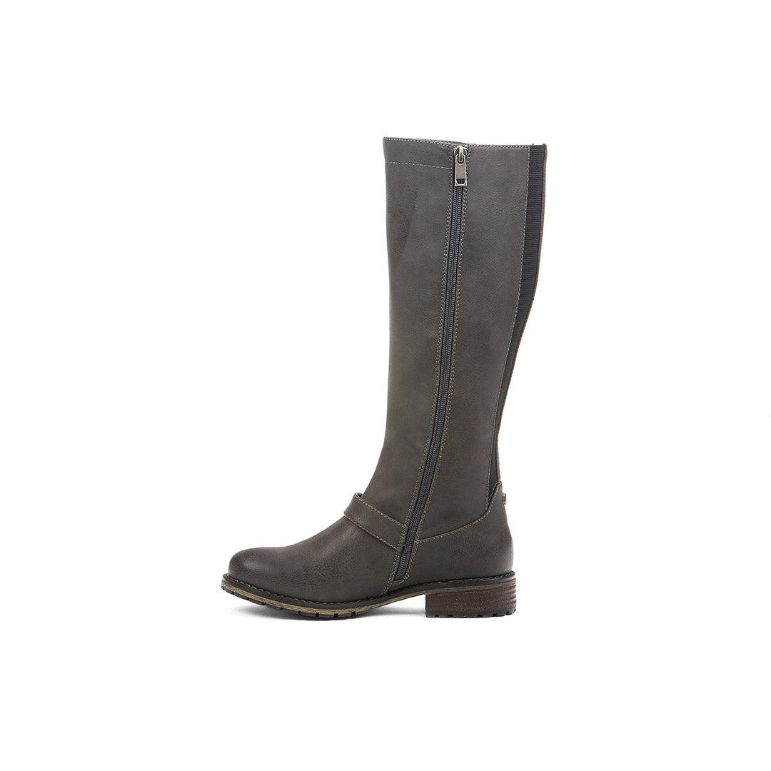 108236-05-torched-3_0c3ff64f-f827-4dc6-8ca0-561e1264ef31-Torched-Women's Fashion Light Boots-Chelsee Girl-Yellow Shoes