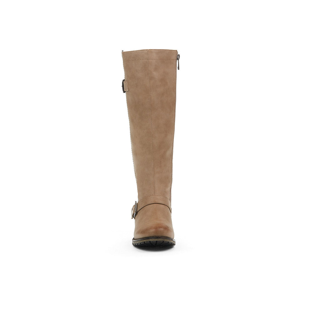 108236-30-torched-2_789b7221-4b49-4d4e-9cb9-862b60ca2880-Torched-Women's Fashion Light Boots-Chelsee Girl-Yellow Shoes