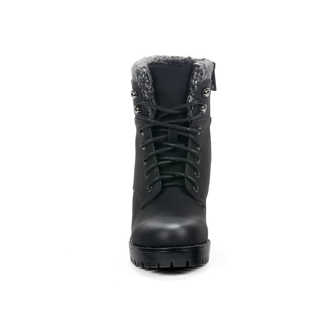 108292-01-plane-2-Plane-Women's Winter Boots-Chelsee Girl-Yellow Shoes