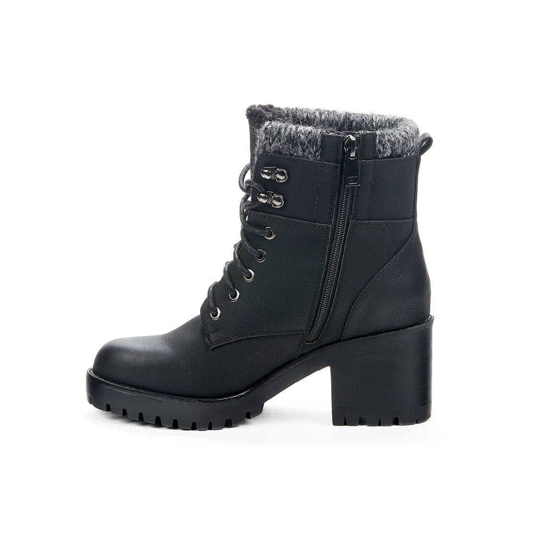 108292-01-plane-3-Plane-Women's Winter Boots-Chelsee Girl-Yellow Shoes