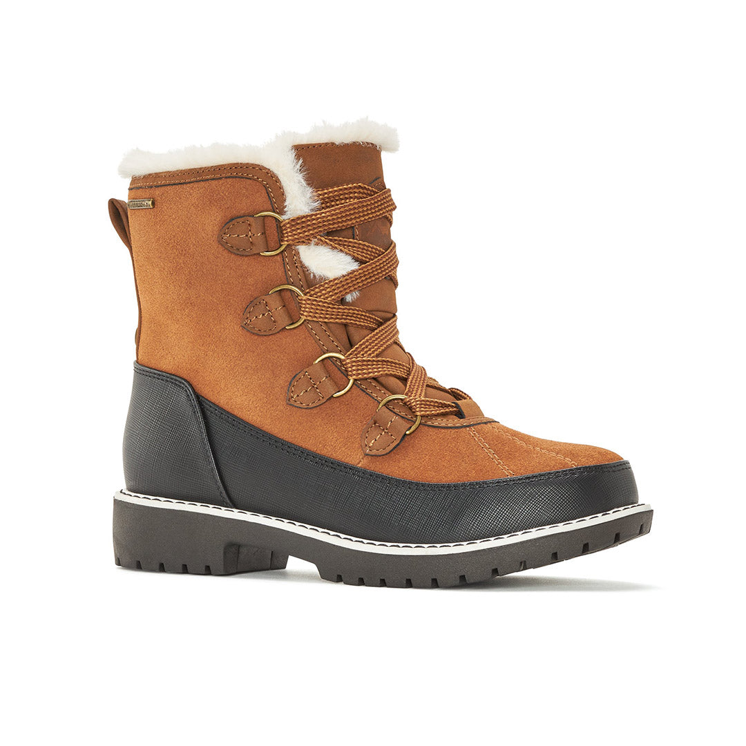 108308-42-APRESSKI-2-Apres Ski-Women's Winter Boots-Riverland-Yellow Shoes